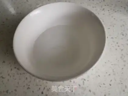 Make Honey tea step 3