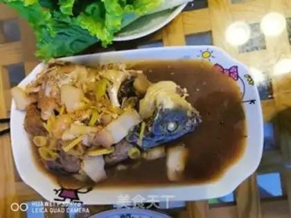 Make Carp step 2