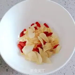 Make Clear your ears step 3