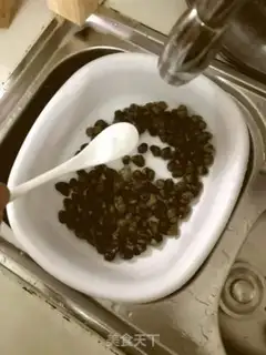 Make Spicy screw step 0