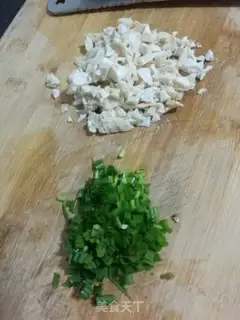 Make The porridge step 6