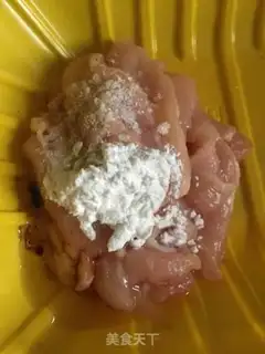 Make Chicken noodle step 2
