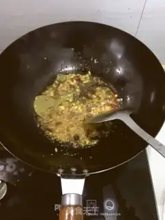 Make Spicy screw step 3