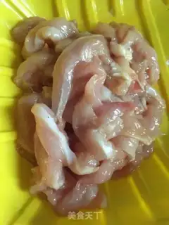 Make Chicken noodle step 3