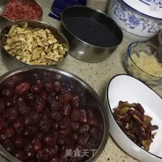 Make Kee-Cee step 1