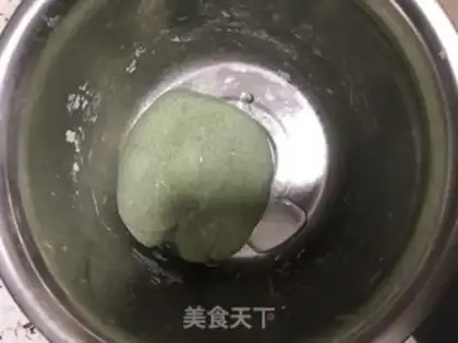 Make Bean Shaqing Group step 13
