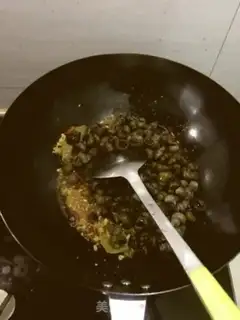 Make Spicy screw step 4