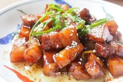 Make Homemade meat step 9