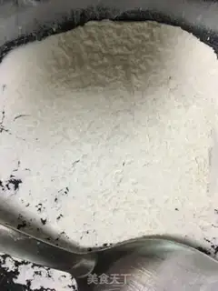 Make Mango Snowmen step 6