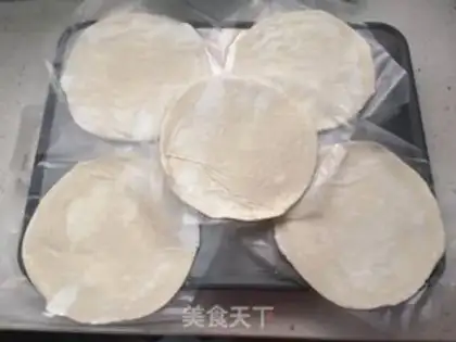 Make Potato balls step 0
