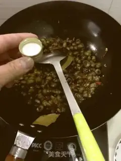 Make Spicy screw step 5