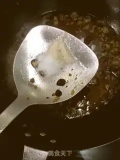 Make Spicy screw step 6