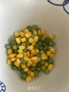 Make The colored nest step 2