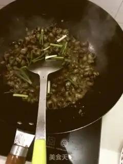 Make Spicy screw step 7