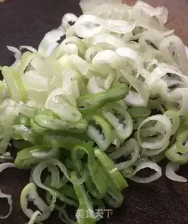 Make Chicken noodle step 7
