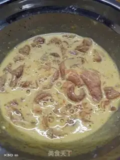 Make Souffle step 1