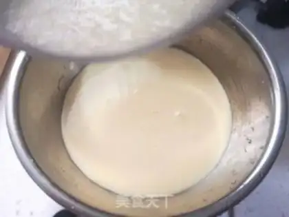 Make Potato balls step 3