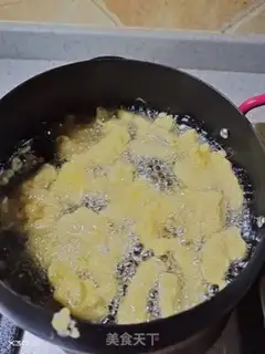 Make Souffle step 3
