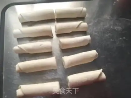 Make Potato balls step 5