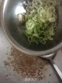 Make Chicken noodle step 11