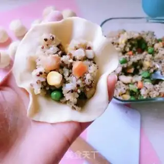 Make Quinoa for sale step 2