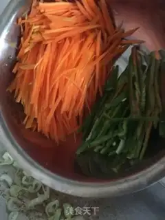 Make Chicken noodle step 12
