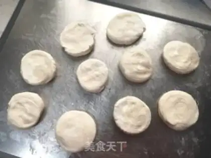 Make Potato balls step 7