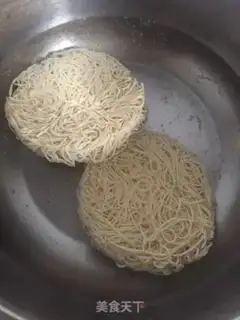 Make Chicken noodle step 13
