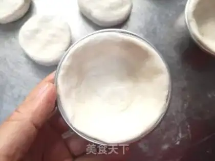 Make Potato balls step 8