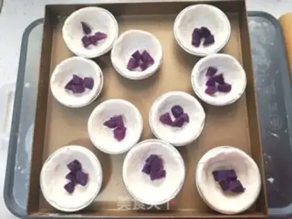 Make Potato balls step 9