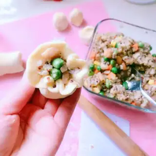 Make Quinoa for sale step 4