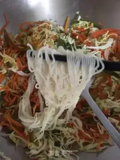 Make Chicken noodle step 15
