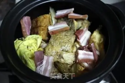 Make Beer and grassfish step 5