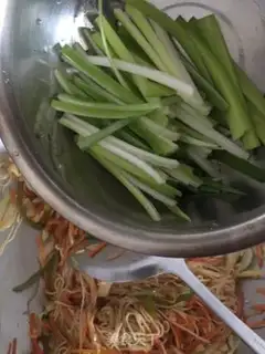 Make Chicken noodle step 17