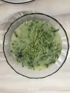 Make Eggs and beans step 6