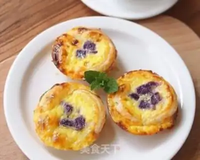 Make Potato balls step 12