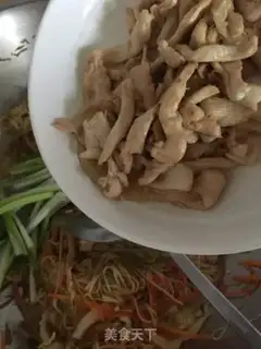 Make Chicken noodle step 18