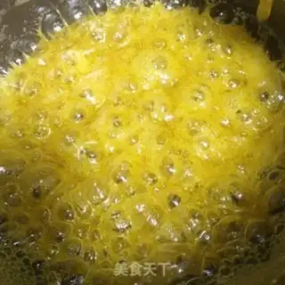 Make Orange lollipop step 5