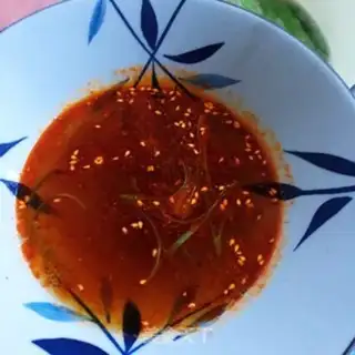 Make Dutch soy noodles step 3