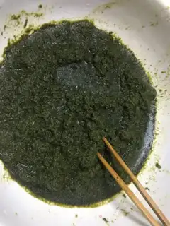 Make Qingmind fruit step 5