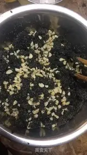 Make Qingmind fruit step 7