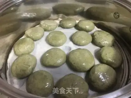 Make Qingmind fruit step 8