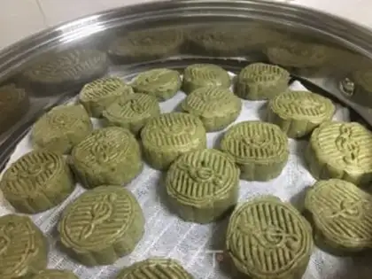 Make Qingmind fruit step 9
