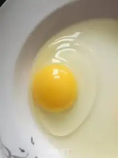 Make Sun fried eggs step 6
