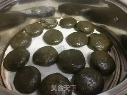 Make Qingmind fruit step 11