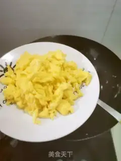 Make Fried eggs step 3