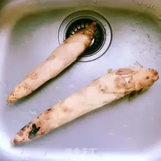 Make Wing Chun Wing step 0