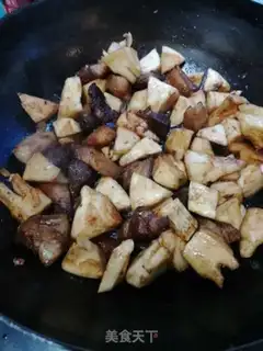 Make Winter roast step 4