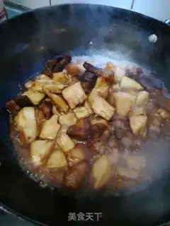 Make Winter roast step 5