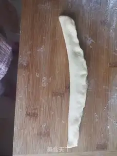 Make caterpillar bread step 11